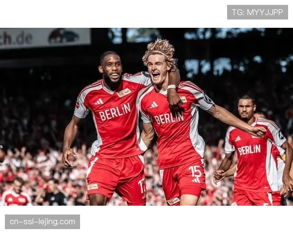 深度复盘：斯图加特的压迫体系如何零封柏林联合