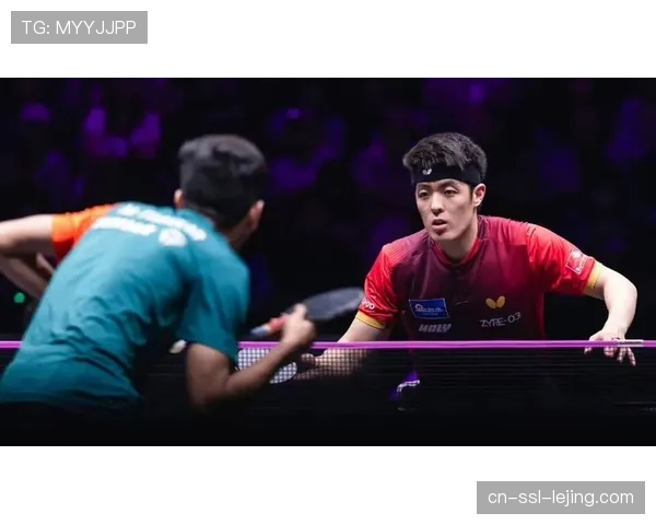 欧洲乒乓锦标赛前瞻：莫雷高德与邱党谁能夺得男单桂冠？